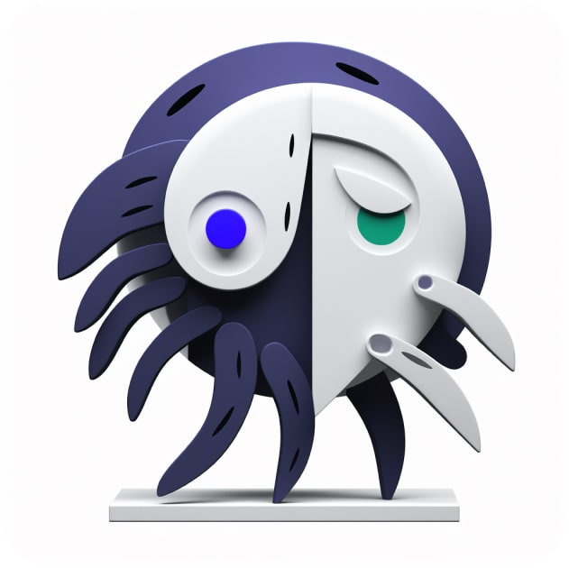 An image representing the data engineering concept of 'De-identify'